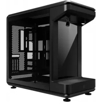 Кутия Cooler Master MasterFrame 360 Stage LCD