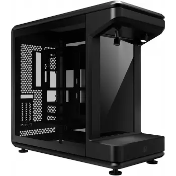 Кутия Cooler Master MasterFrame 360 Stage LCD