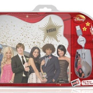 DISNEY MOUSE+PAD HSM