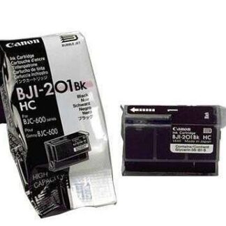 CANON BJI-201HC BLACK