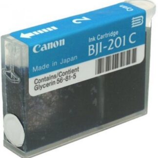 CANON BJI-201C CYAN