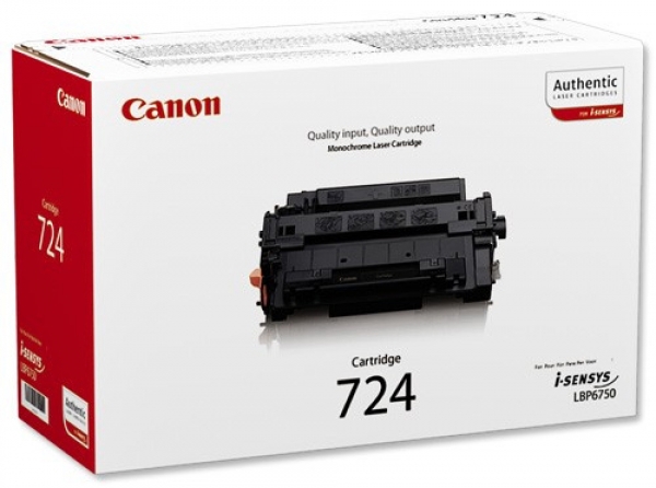 CANON CRG-724
