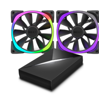 NZXT RF-AR140-C1 140MM RGB