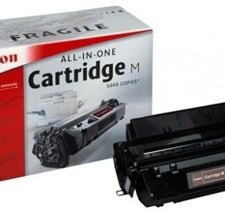 CANON CRG-M