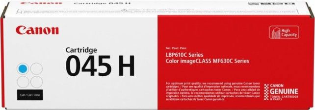 CANON CRG-045H CYAN