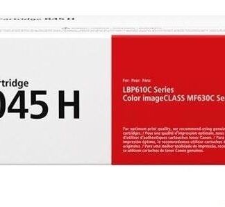 CANON CRG-045H YELLOW