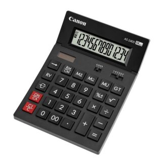 CANON CALC AS-2400
