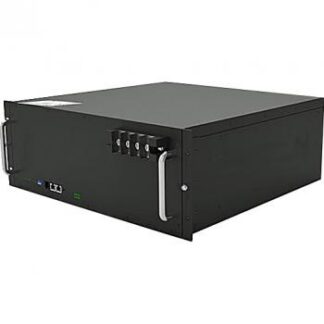 Литиево йонни батерии ракмаунт BAT-5KWH 51.2V / 100Ah -442/ 450 /175 mm 2P16S RITAR