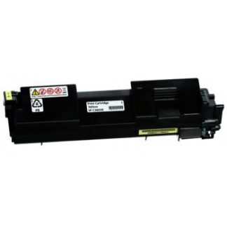 Тонер касета Ricoh SPC360HE, 5000 копия, Yellow