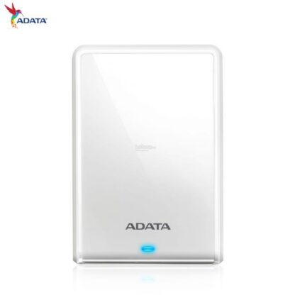 EXT 1TB ADATA HV620S USB3 WHI