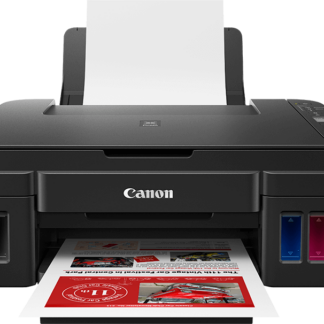 CANON PIXMA G3410 AIO
