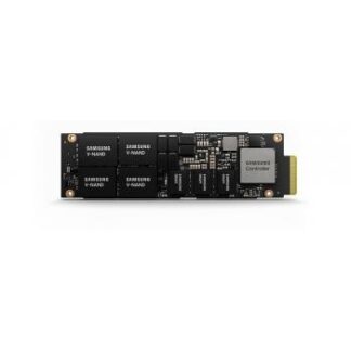 SSD SAMSUNG PM9A3, 2.5”, 960 GB, PCIe 4.0, MZQL2960HCJR
