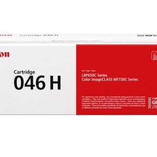 CANON CRG-046 HY
