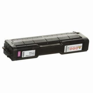 Тонер касета Ricoh SPC340E, 5000 копия C340DN Magenta