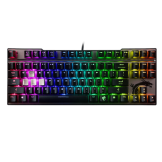 MSI VIGOR GK70 US GAMING RGB