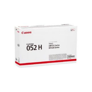 CANON CRG 052H