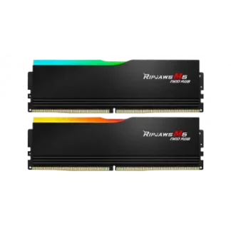 Памет G.SKILL Ripjaws M5 Neo RGB 48GB (2x24GB) DDR5-6000 CL30 - AMD EXPO