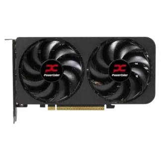 Видео карта PowerColor RADEON RX 9060 XT Reaper 16GB GDDR6