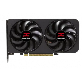 Видео карта PowerColor RADEON RX 9060 XT Reaper 16GB GDDR6