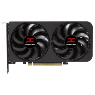 Видео карта PowerColor RADEON RX 9060 XT Reaper 8GB GDDR6