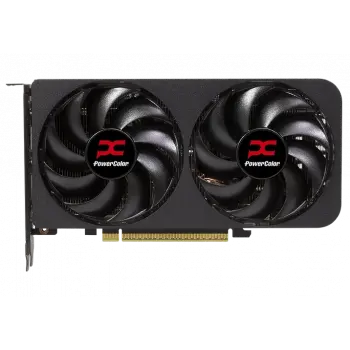 Видео карта PowerColor RADEON RX 9060 XT Reaper 8GB GDDR6