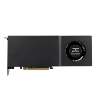 Видео карта PowerColor Radeon AI PRO R9700 32GB GDDR6