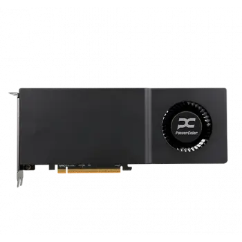 Видео карта PowerColor Radeon AI PRO R9700 32GB GDDR6