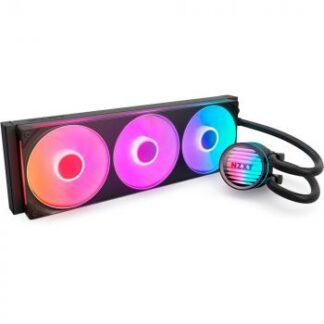 Охладител за процесор NZXT Kraken Core 360 RGB