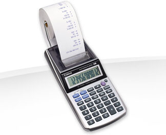 CANON CALC P1-DTSC II PRINT