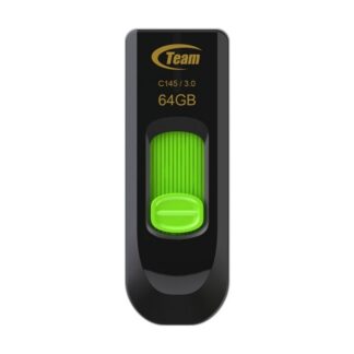 64GB USB3 TEAM C145 GREEN