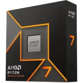 Процесор AMD RYZEN 7 9850X3D, 8-Core, 4.7 GHz, 96MB, 120W, AM5, No Cooler, BOX