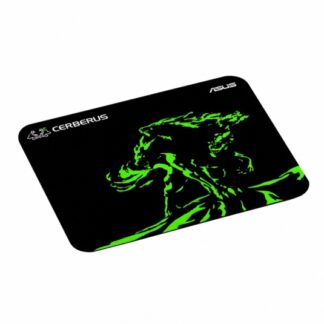 ASUS CERBERUS GAMING PAD GREEN