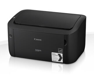CANON LBP-6030B + 2 X CRG-725