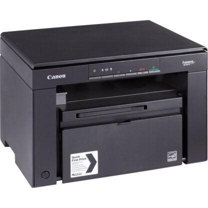 CANON MF-3010 + 2 X CRG-725