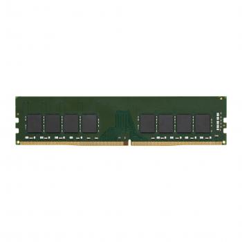 Памет Kingston 16GB DDR4 3200MHz CL22 2Rx8 288-pin 8Gbit - KVR32N22D8/16