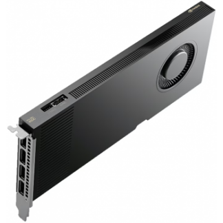 Видео карта PNY VCNRTX4000PRO-PB, RTX A4000 PRO 24GB GDDR7