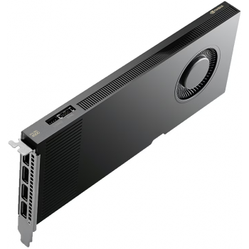 Видео карта PNY VCNRTX4000PRO-PB, RTX A4000 PRO 24GB GDDR7