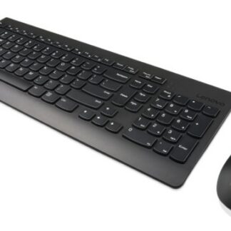 LENOVO WL DESKTOP 510 BLACK