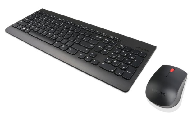 LENOVO WL DESKTOP 510 BLACK