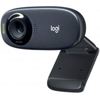 Уеб камера с микрофон LOGITECH C310, 720p