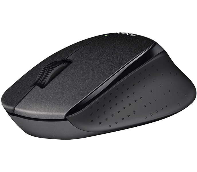 LOGITECH WL B330 SILENT PLUS