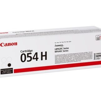 CANON CRG 054H BLACK