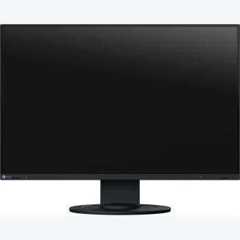 Монитор EIZO FlexScan EV2410R - 23.8 inch IPS, Wide, Full HD, HDMI, DisplayPort - Черен