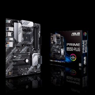 ASUS PRIME B550-PLUS /AM4