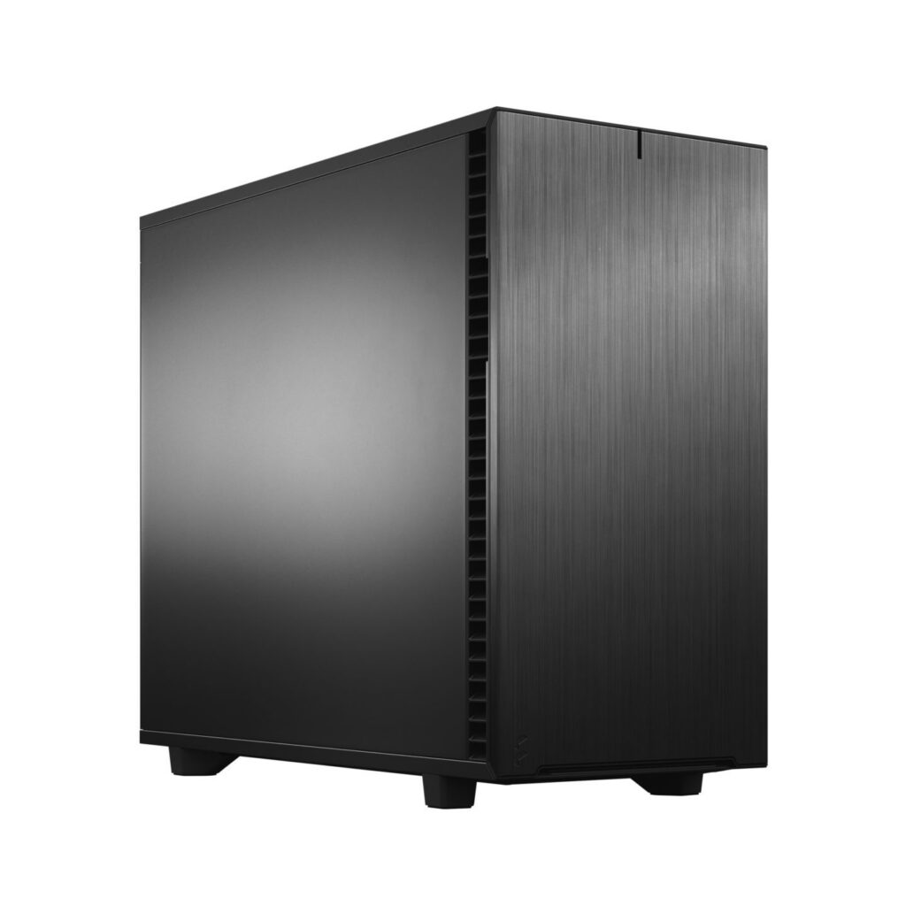 FD DEFINE 7 BLACK SOLID
