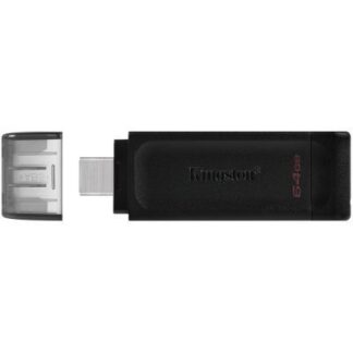 64GB 3.2 TYPE-C KINGSTON /DT70