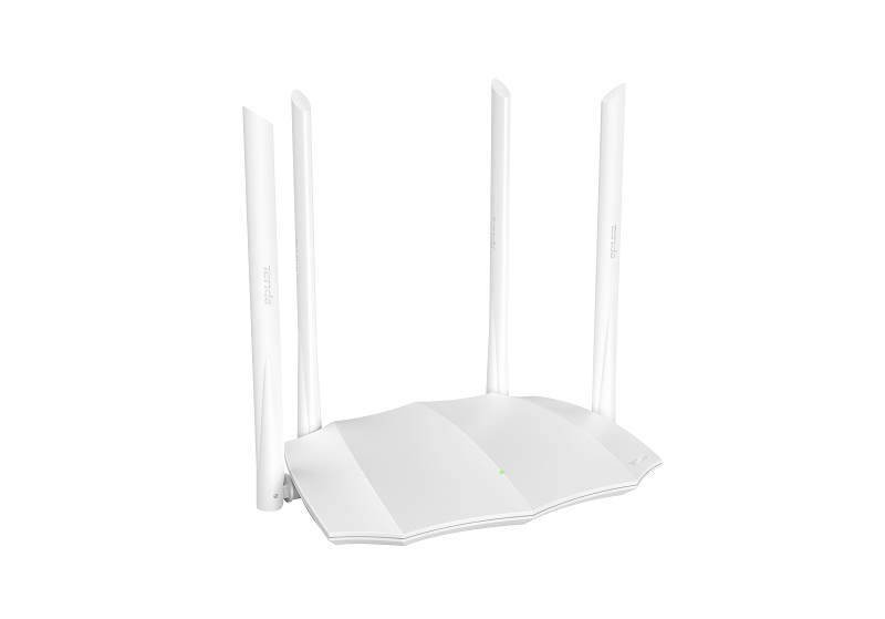 TENDA AC5 WL AC1200 V3 ROUTER