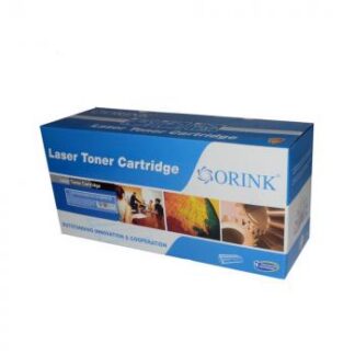 Тонер касета ORINK KYOCERA TK-160-FS1120D/ P2035D, 2500, Черен