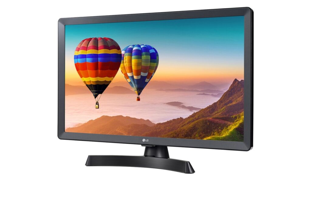 24 TV LG 24TN510S-PZ