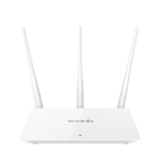 TENDA F3 WL N ROUTER